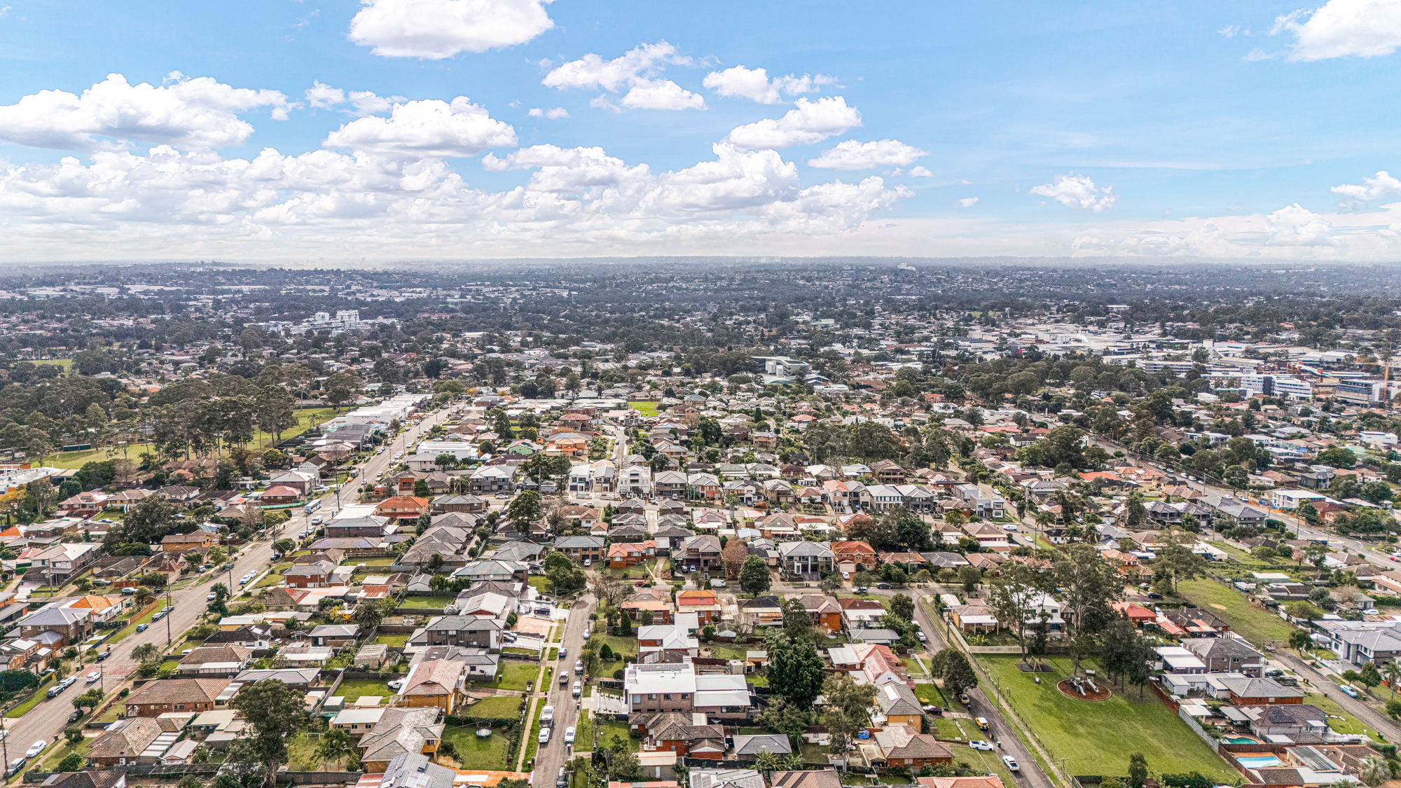 For Sale - 26 Lyle Street - New Property in Girraween - Real Estate by Tariq Jameel