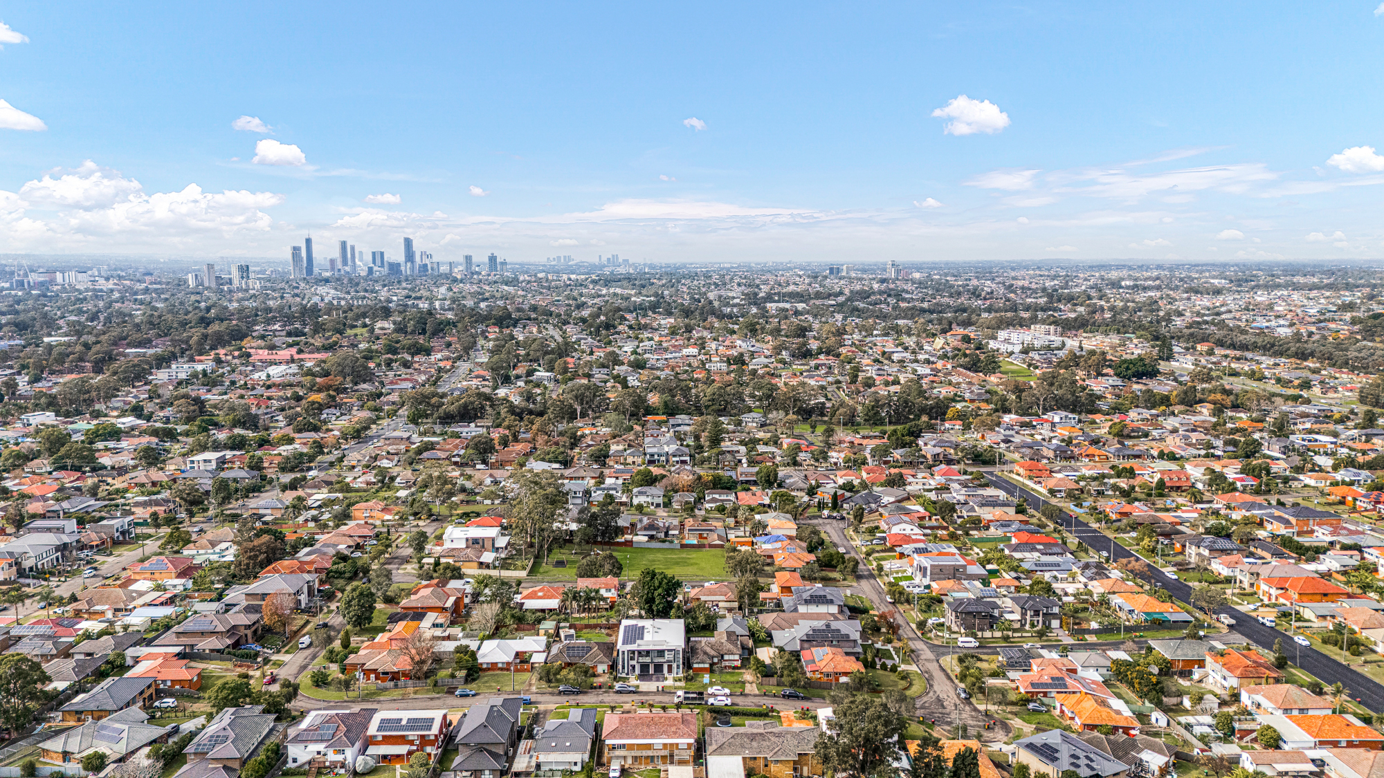 For Sale - 26 Lyle Street - New Property in Girraween - Real Estate by Tariq Jameel