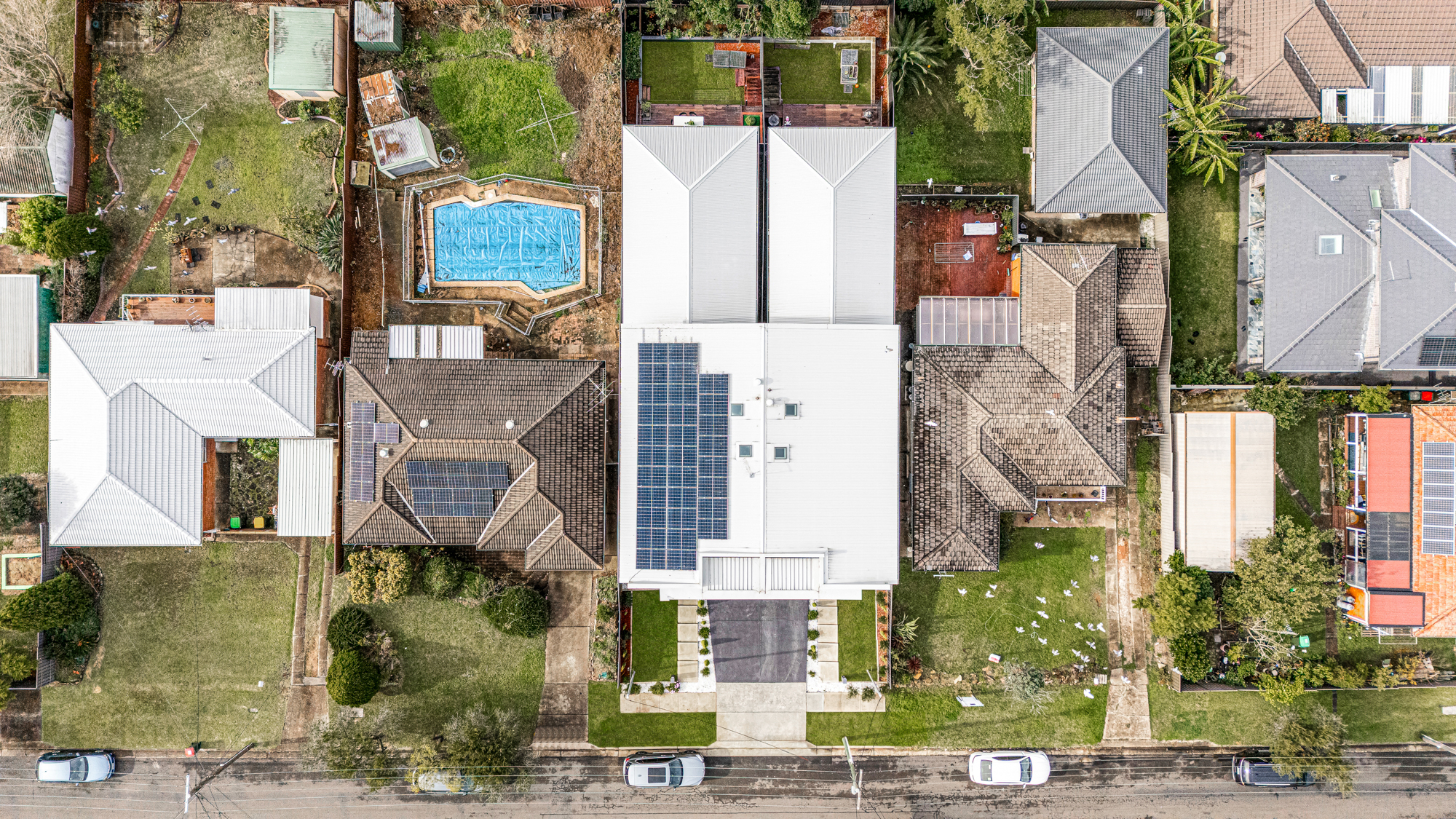 For Sale - 26 Lyle Street - New Property in Girraween - Real Estate by Tariq Jameel