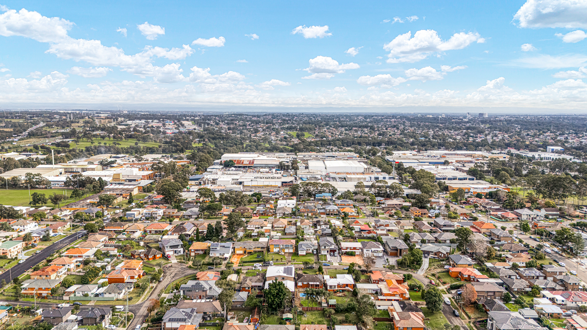 For Sale - 26 Lyle Street - New Property in Girraween - Real Estate by Tariq Jameel