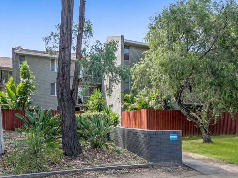 Sold - 22/18-24 Oxford Street - New Property in Merrylands - Real Estate by Sam Dehaiby