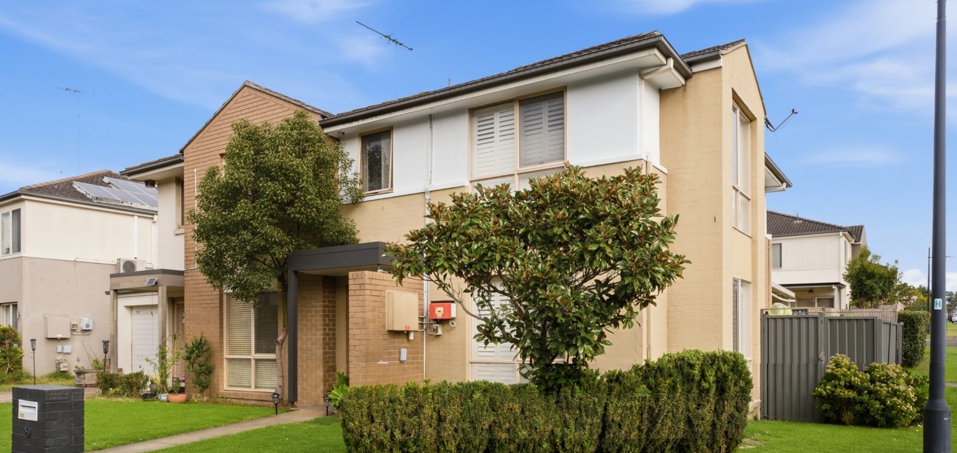 For Sale - 19 Silvereye Circuit - New Property in Woodcroft - Real Estate by Ronald Ramirez