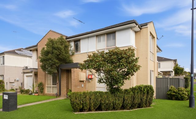 For Sale - 19 Silvereye Circuit - New Property in Woodcroft - Real Estate by Ronald Ramirez