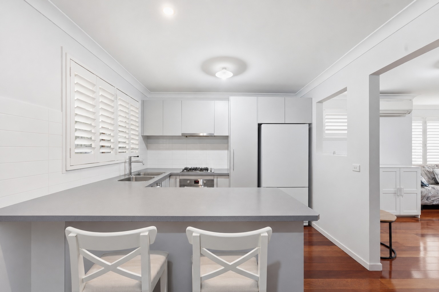 For Sale - 19 Silvereye Circuit - New Property in Woodcroft - Real Estate by Ronald Ramirez