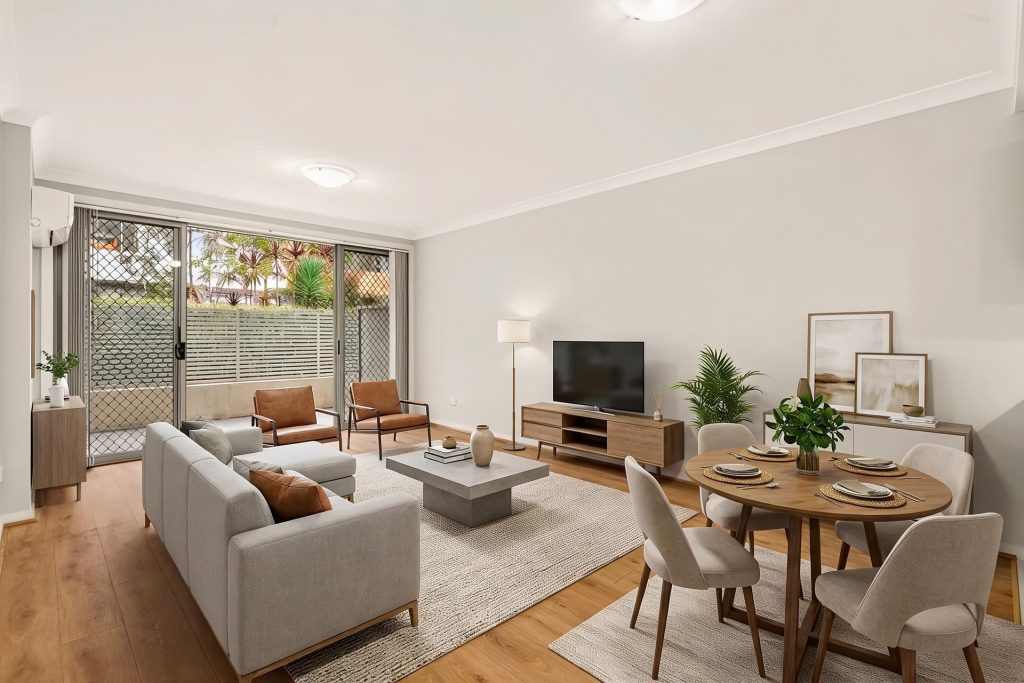 Sold - G4/8D Myrtle Street - New Property in Prospect - Real Estate by Monique Layoun