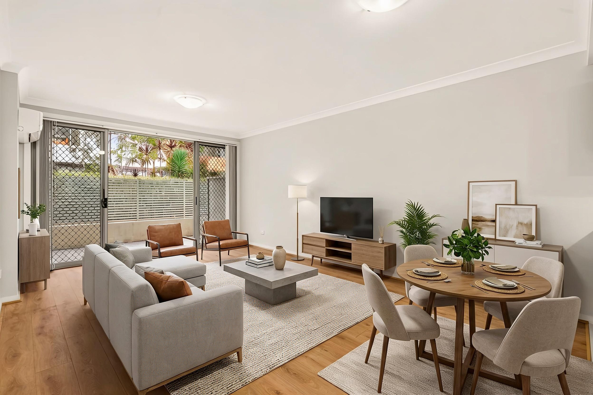 Sold - G4/8D Myrtle Street - New Property in Prospect - Real Estate by Monique Layoun