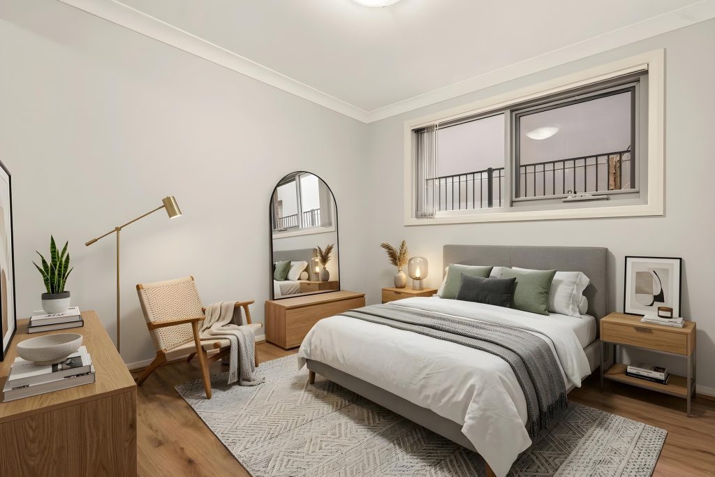 Sold - G4/8D Myrtle Street - New Property in Prospect - Real Estate by Monique Layoun