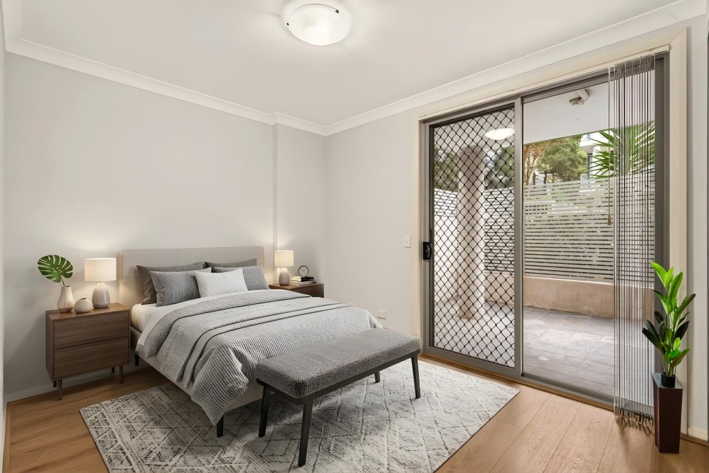Sold - G4/8D Myrtle Street - New Property in Prospect - Real Estate by Monique Layoun