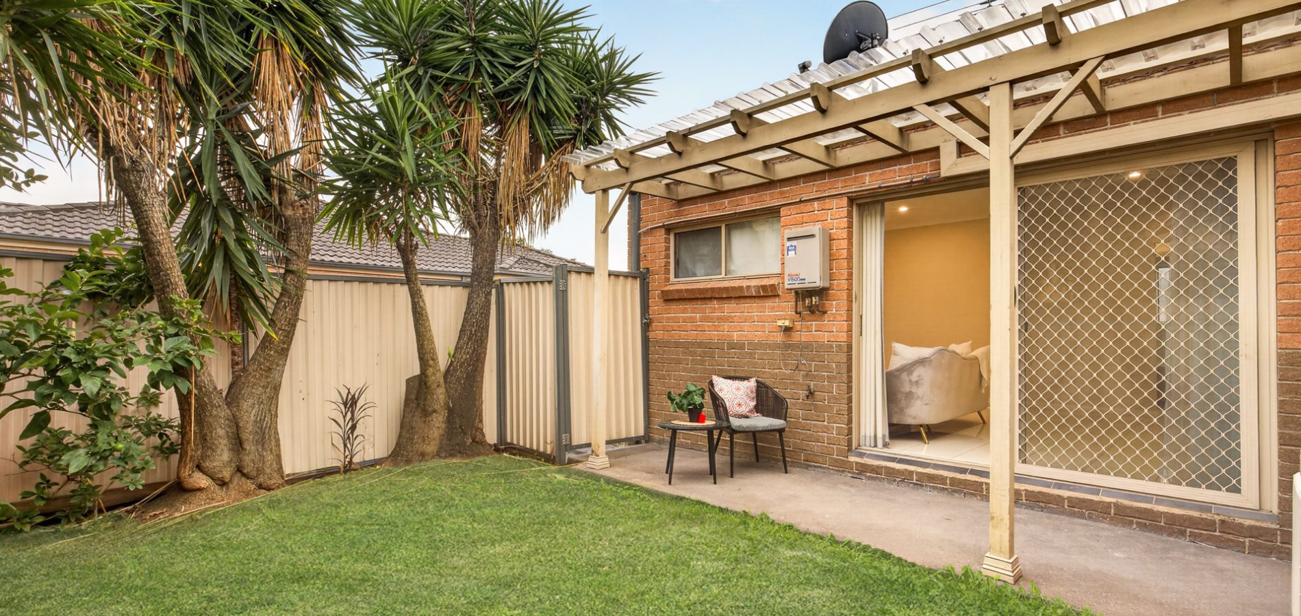 Sold - 7/36-40 Jersey Road - New Property in South Wentworthville - Real Estate by Amit Nayak