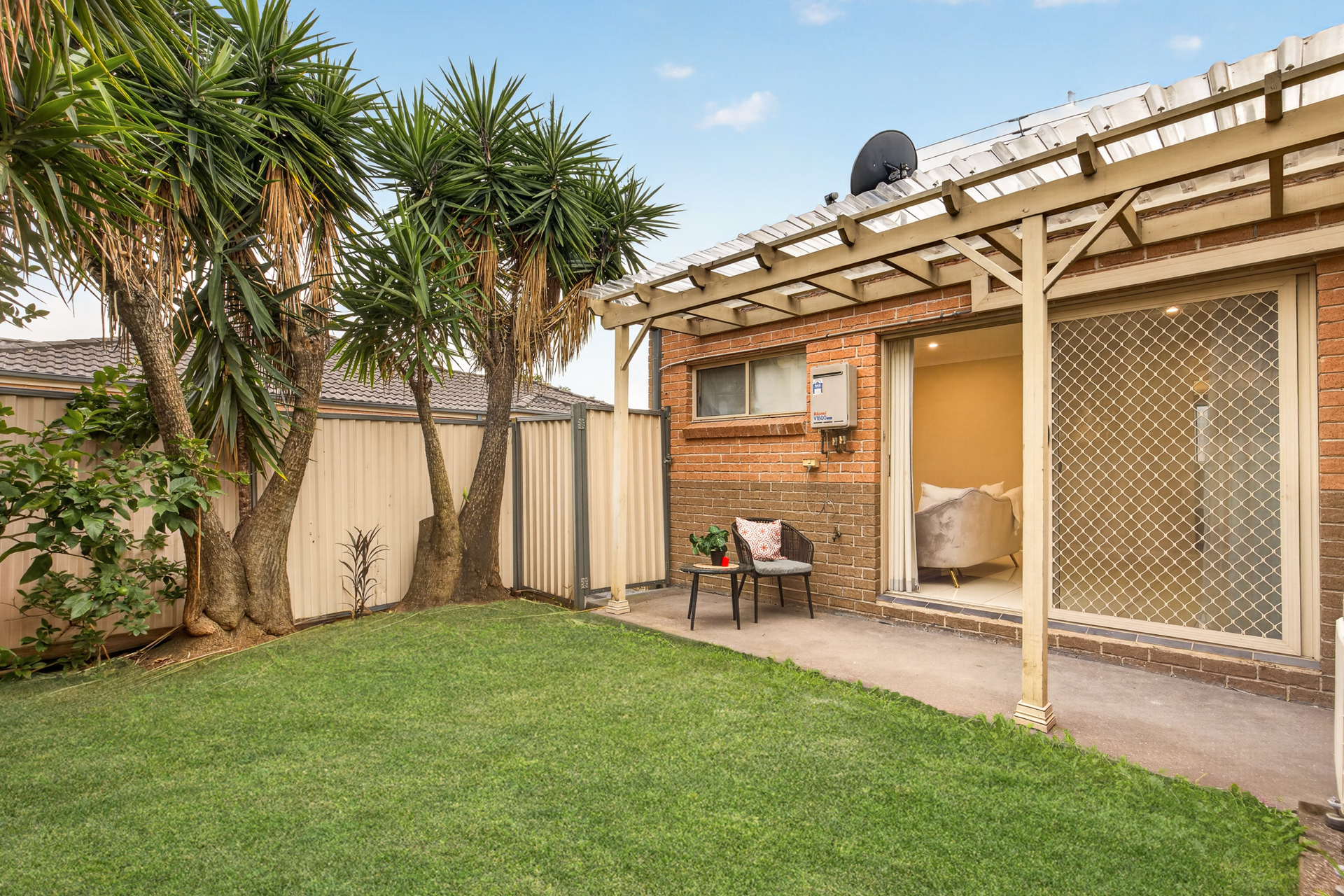 Sold - 7/36-40 Jersey Road - New Property in South Wentworthville - Real Estate by Amit Nayak