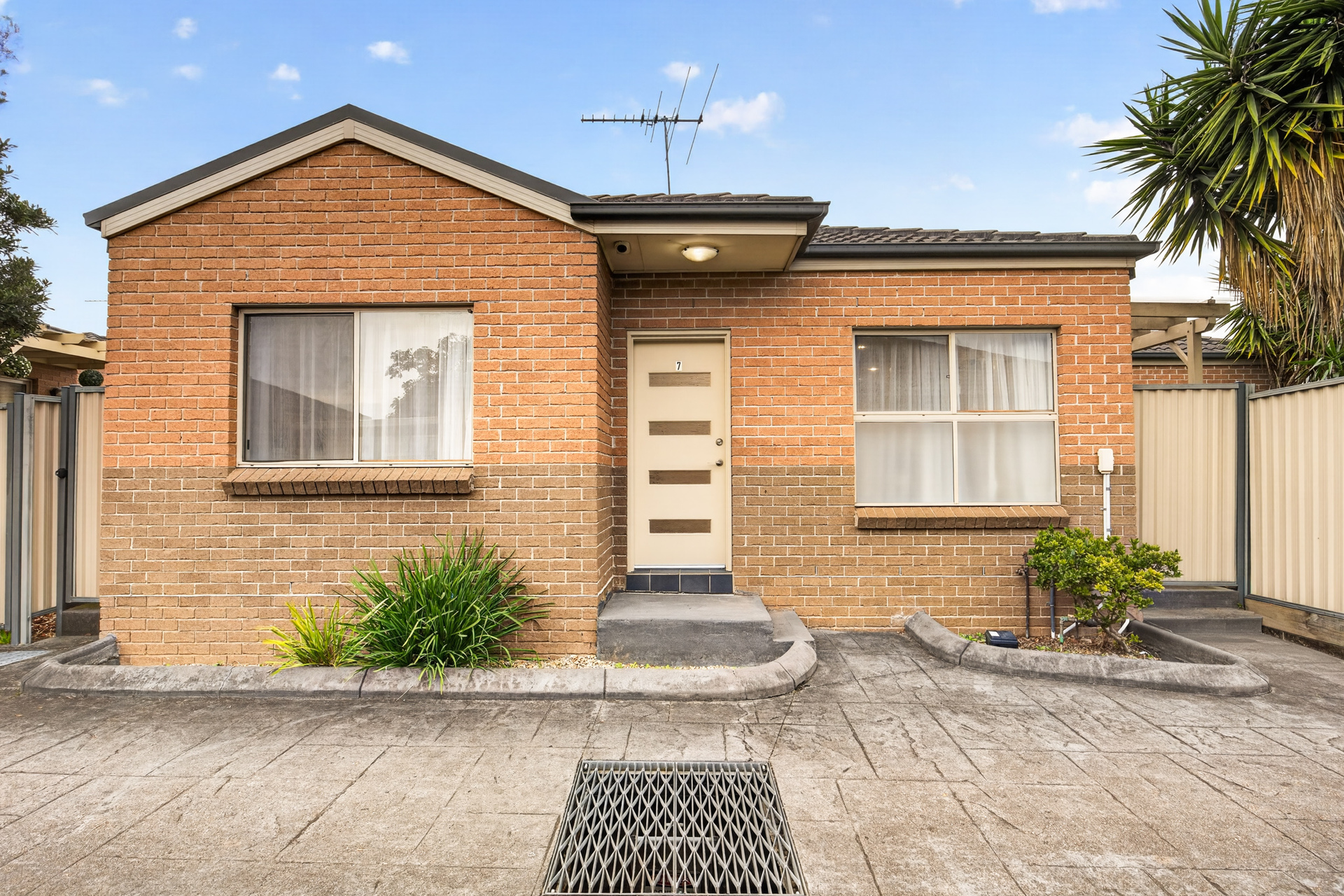 Sold - 7/36-40 Jersey Road - New Property in South Wentworthville - Real Estate by Amit Nayak