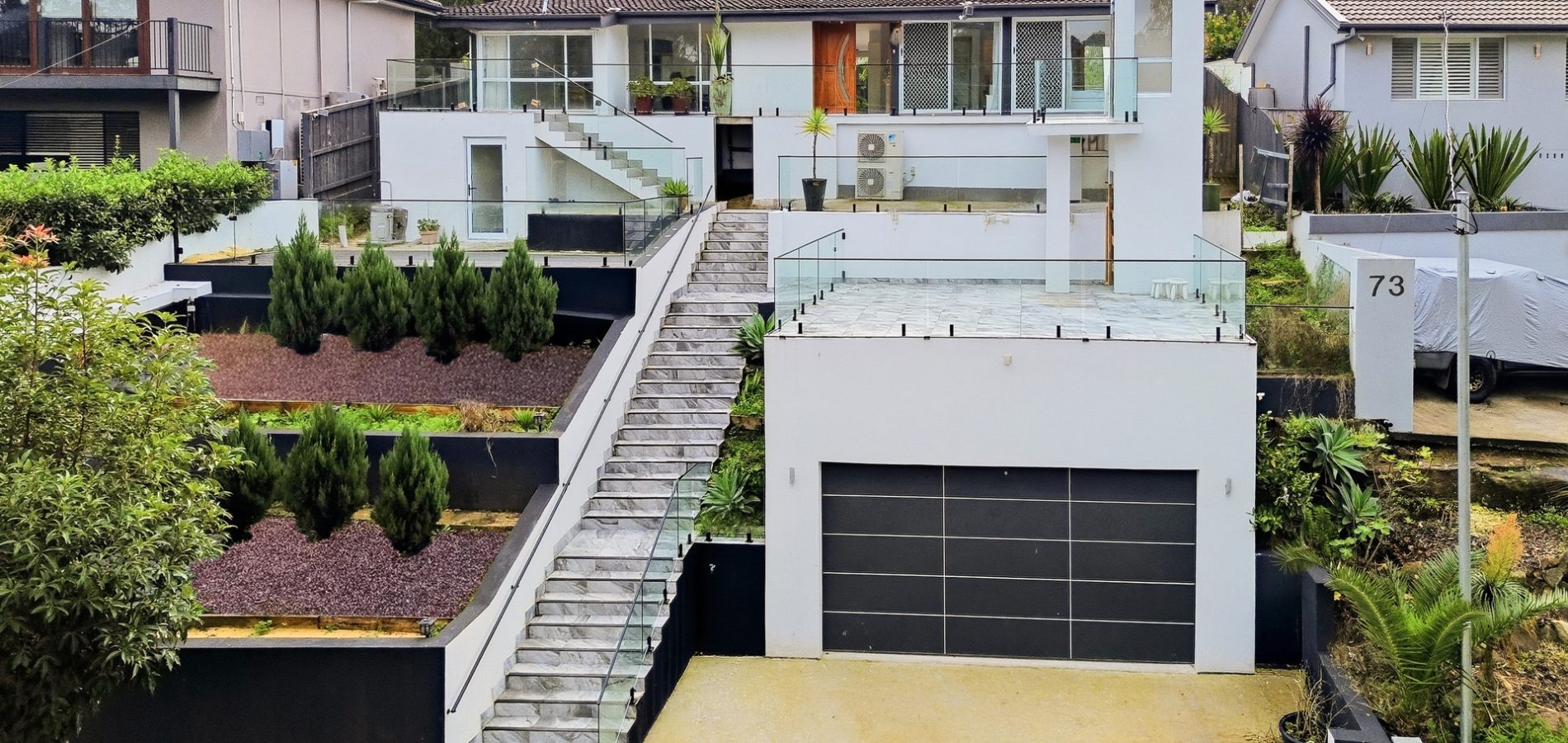 For Sale - 71 Edison Parade - New Property in Winston Hills - Real Estate by Arthur Kolovos
