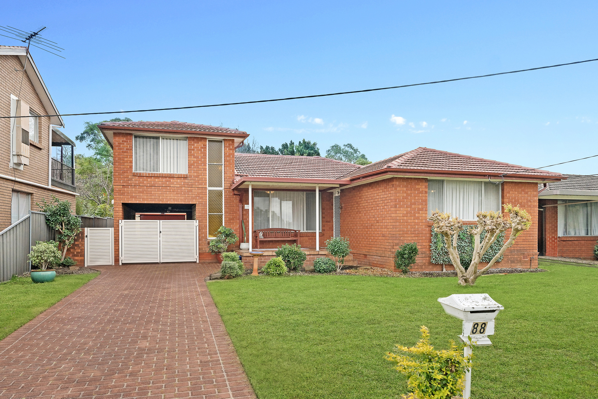 For Sale - 88 Lavinia Street - New Property in Seven Hills - Real Estate by Joel Hollings