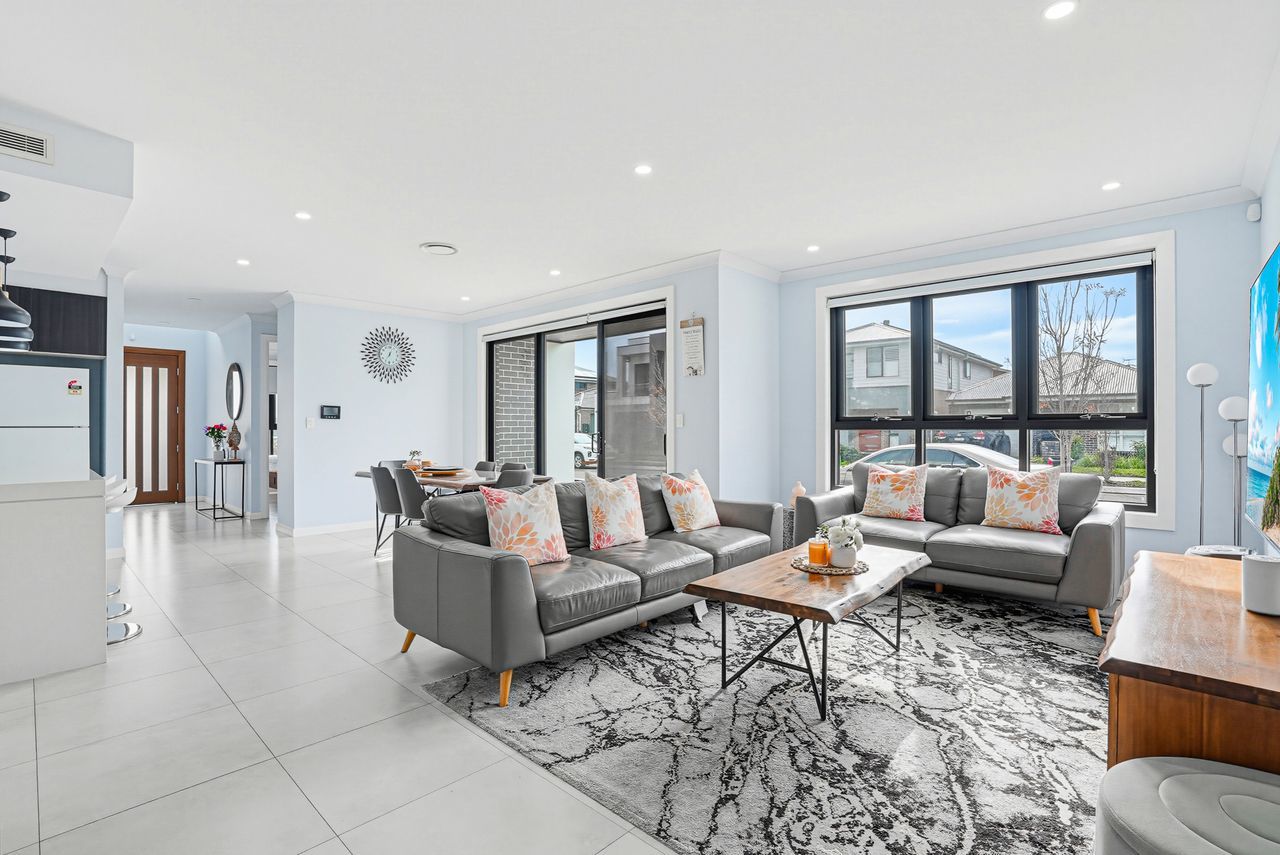 Leased - 1 Valiant Street - New Property in Schofields - Real Estate by Sarthak Nagesh
