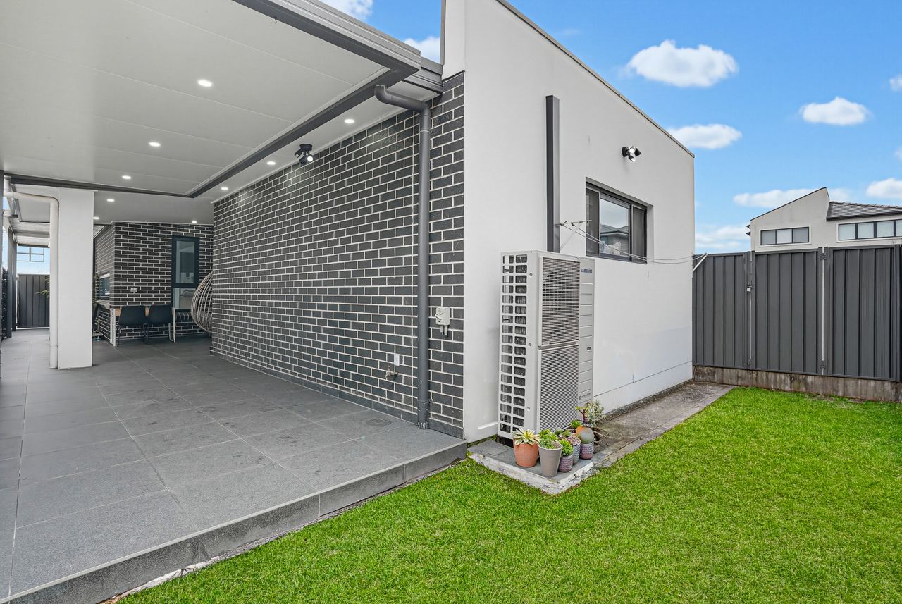 Leased - 1 Valiant Street - New Property in Schofields - Real Estate by Sarthak Nagesh