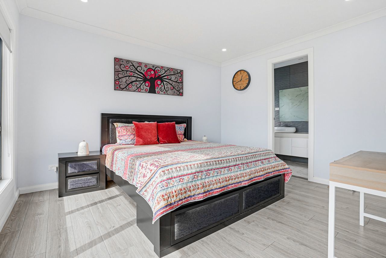 Leased - 1 Valiant Street - New Property in Schofields - Real Estate by Sarthak Nagesh