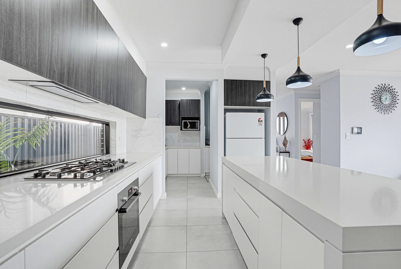 Leased - 1 Valiant Street - New Property in Schofields - Real Estate by Sarthak Nagesh