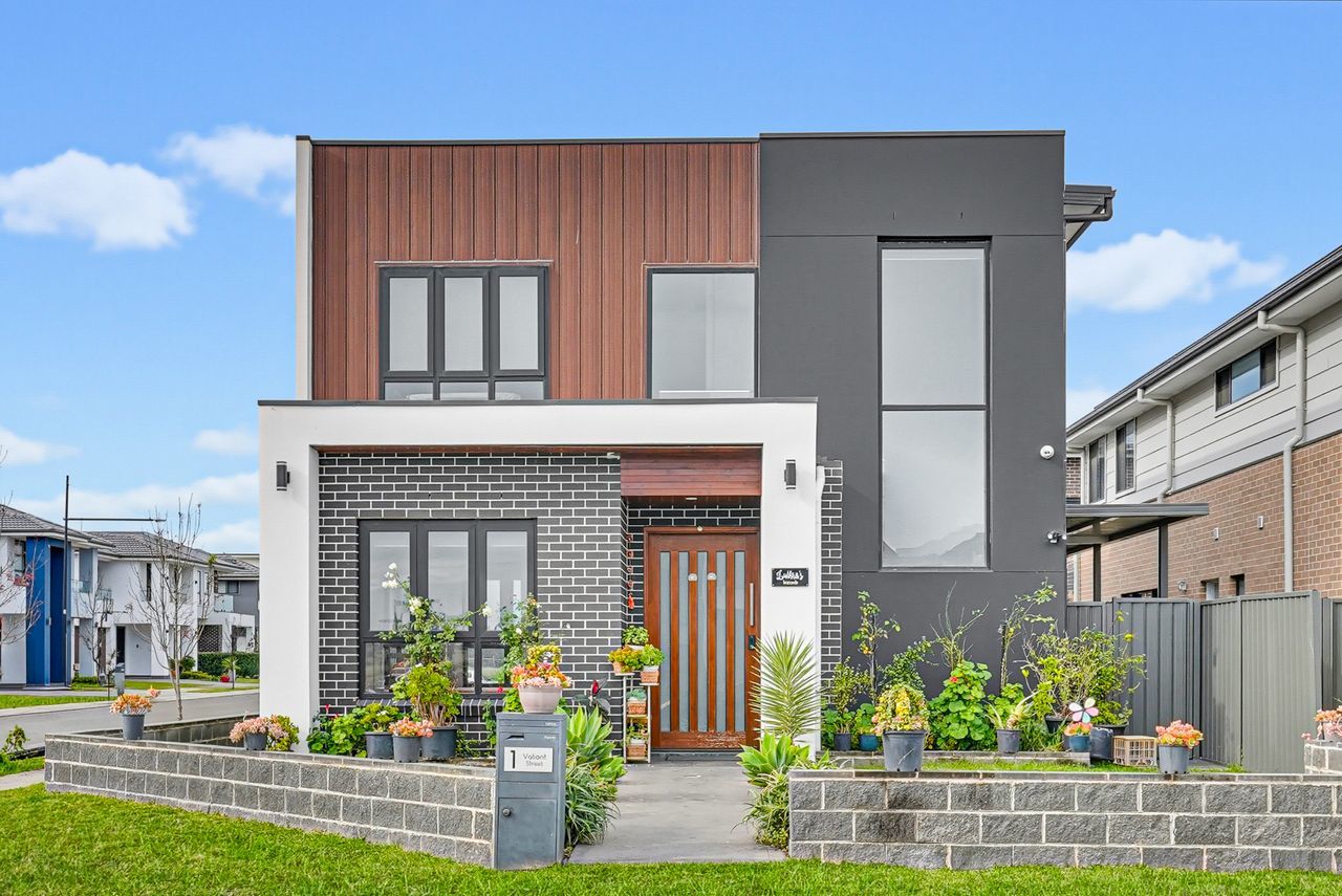 Leased - 1 Valiant Street - New Property in Schofields - Real Estate by Sarthak Nagesh