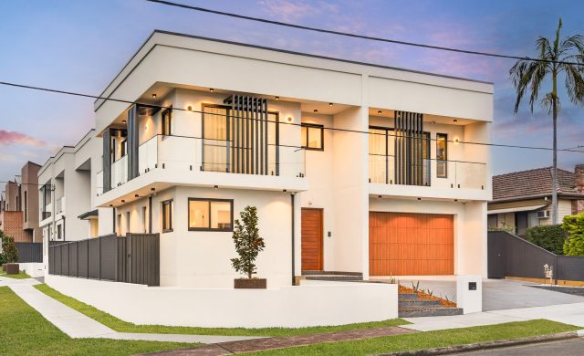 For Sale - 26 Coleman Street - New Property in Merrylands - Real Estate by Joe Wehbe