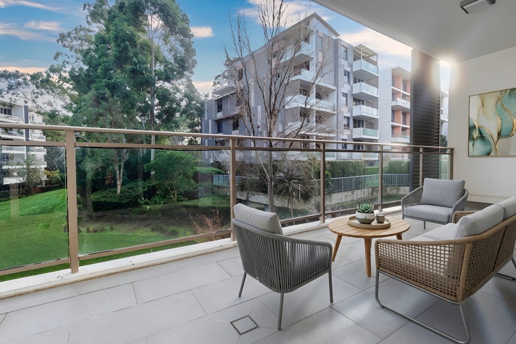 205/16 Epping Park Drive