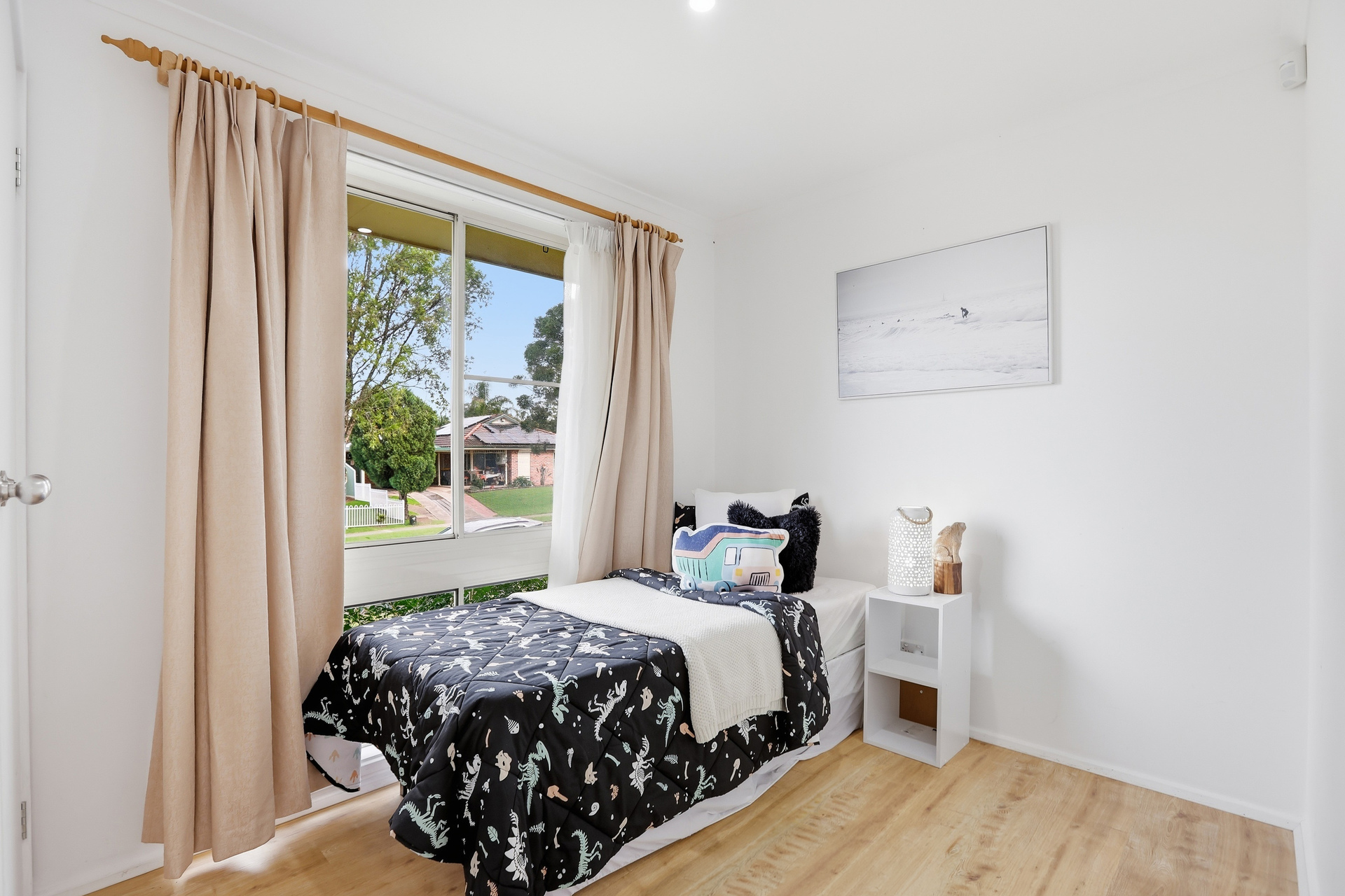 For Sale - 12 Armitage Drive - New Property in Glendenning - Real Estate by Ben Hocson
