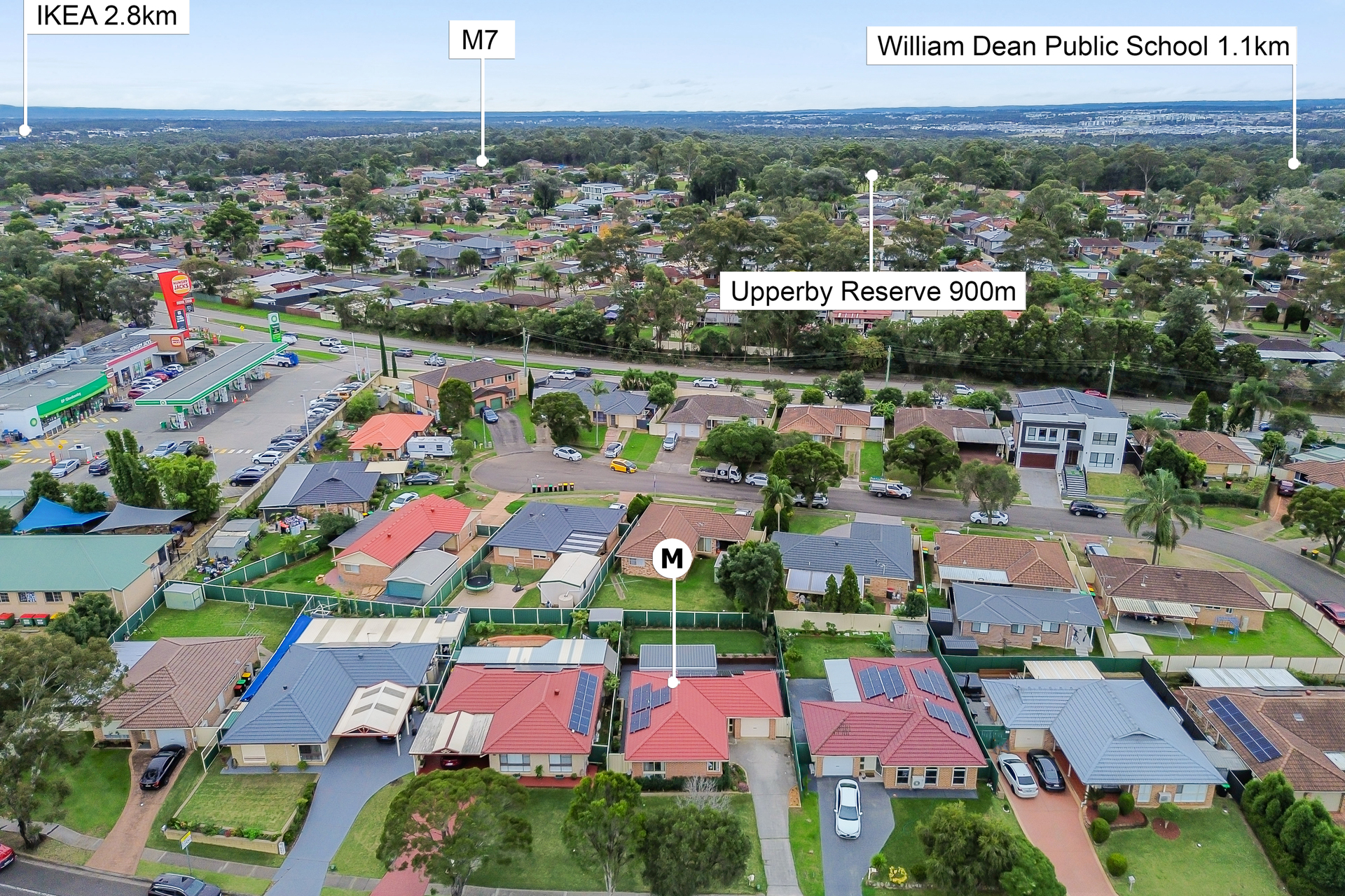 For Sale - 12 Armitage Drive - New Property in Glendenning - Real Estate by Ben Hocson