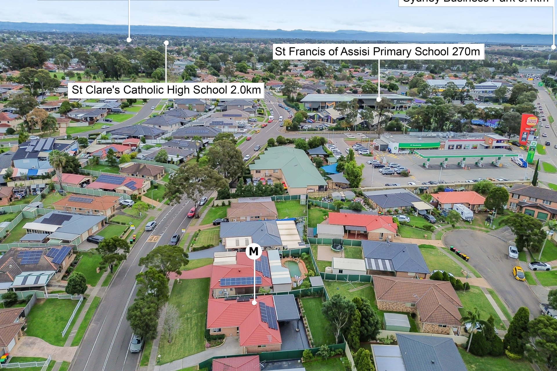 For Sale - 12 Armitage Drive - New Property in Glendenning - Real Estate by Ben Hocson