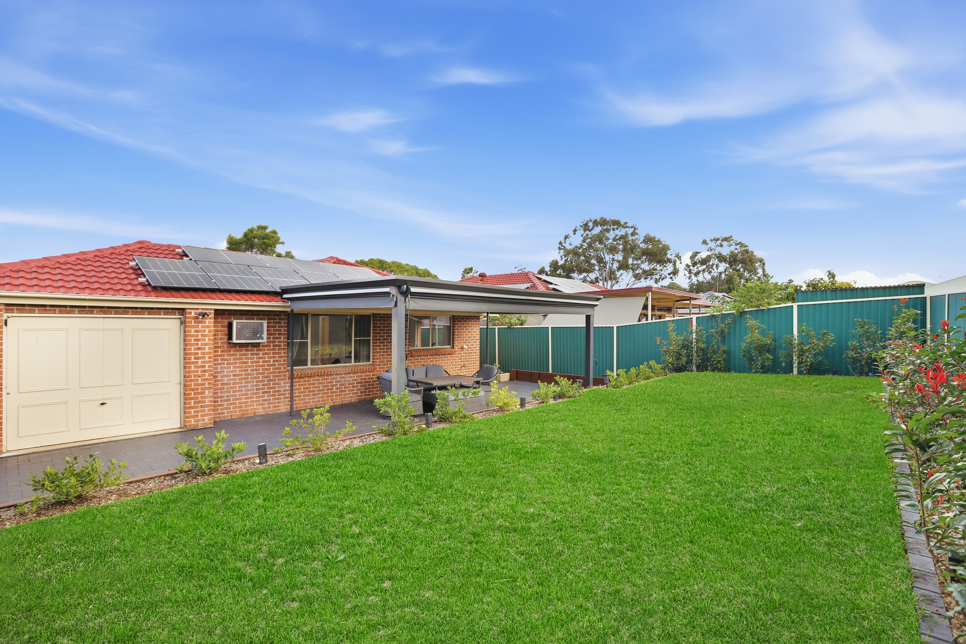 For Sale - 12 Armitage Drive - New Property in Glendenning - Real Estate by Ben Hocson