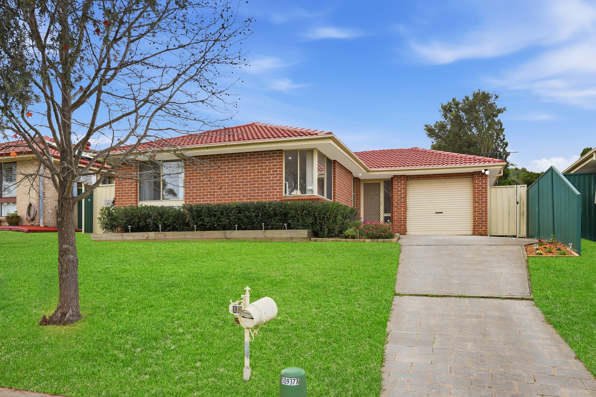 For Sale - 12 Armitage Drive - New Property in Glendenning - Real Estate by Ben Hocson