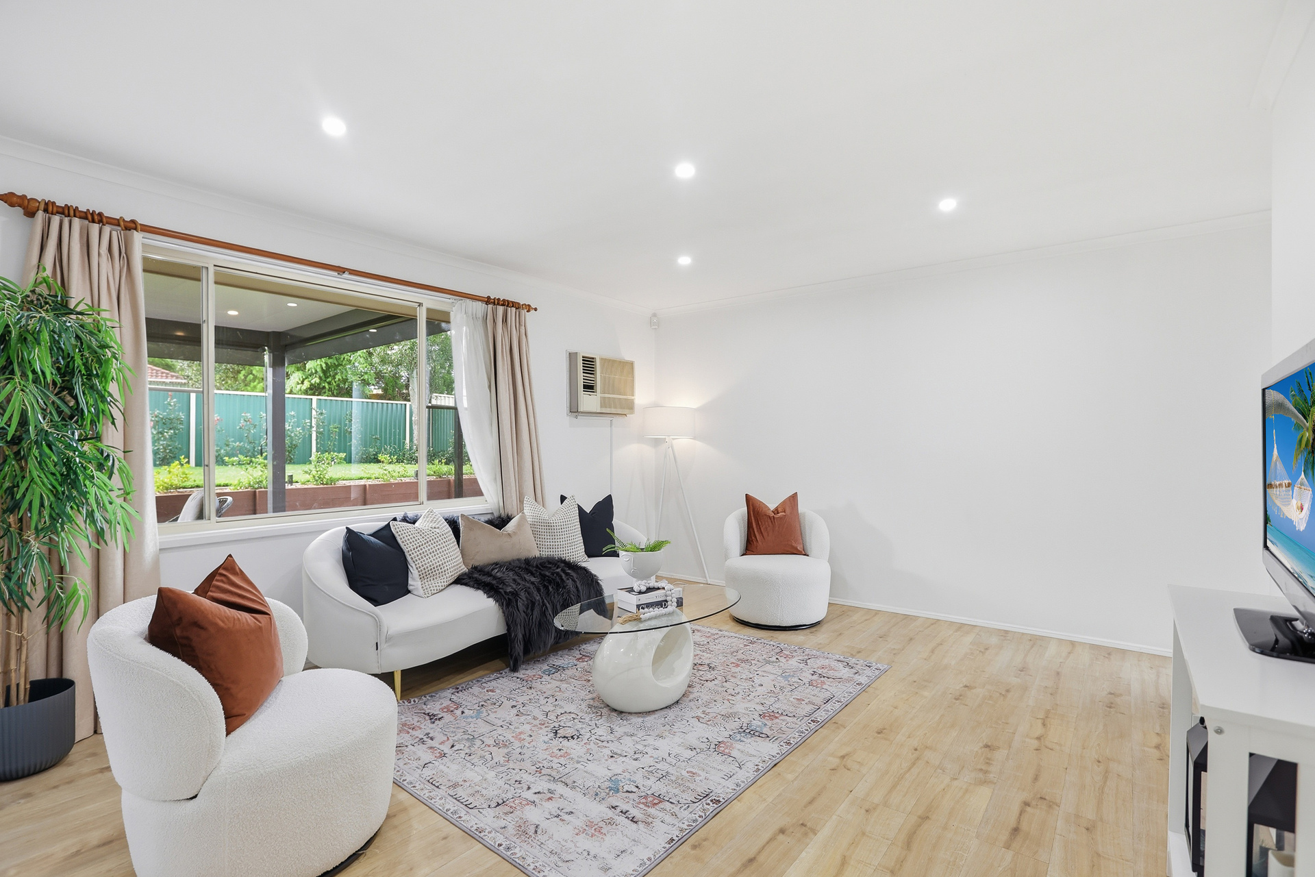For Sale - 12 Armitage Drive - New Property in Glendenning - Real Estate by Ben Hocson