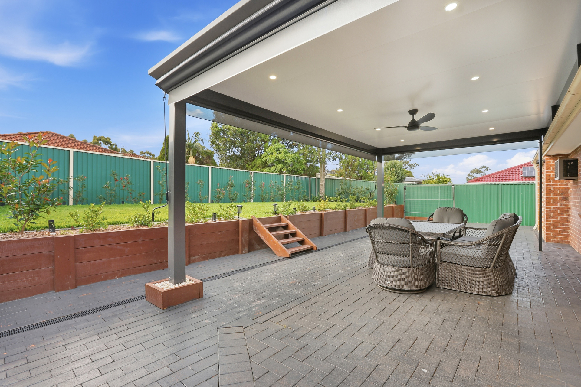For Sale - 12 Armitage Drive - New Property in Glendenning - Real Estate by Ben Hocson