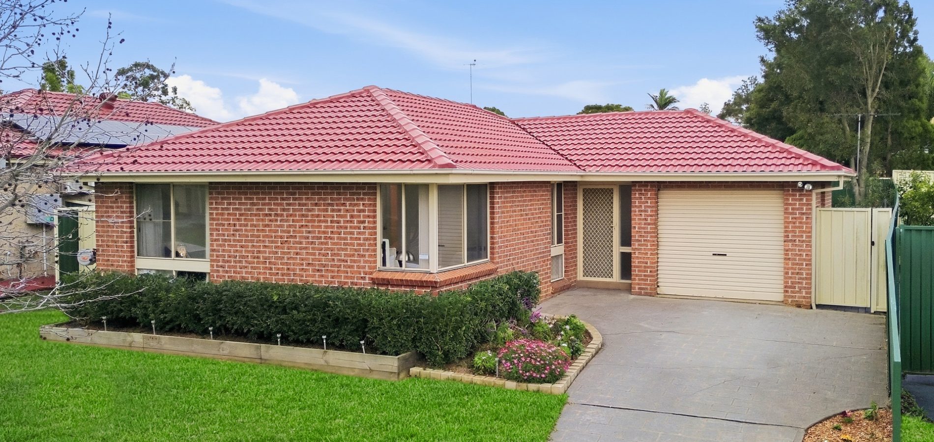 For Sale - 12 Armitage Drive - New Property in Glendenning - Real Estate by Ben Hocson