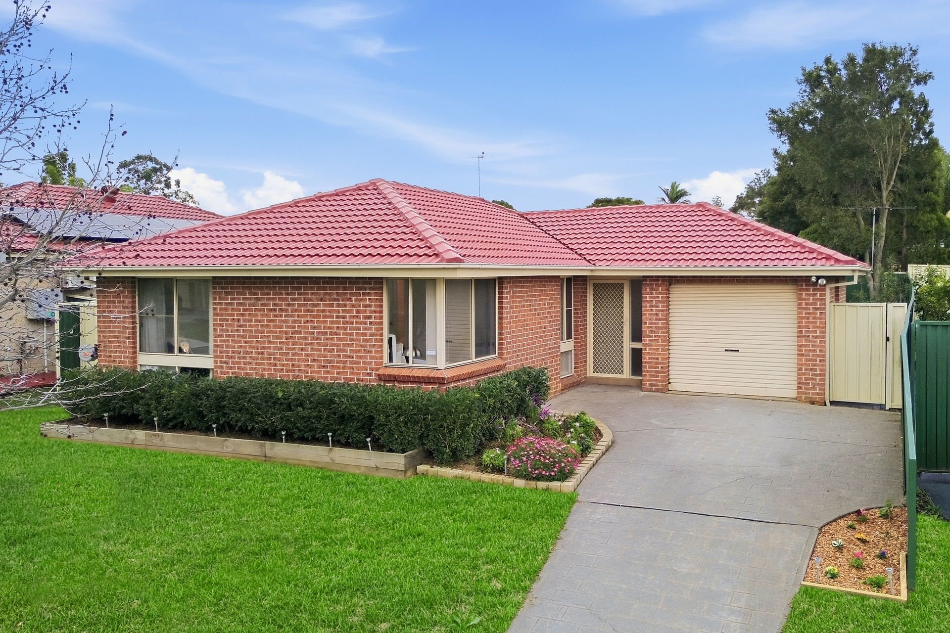 For Sale - 12 Armitage Drive - New Property in Glendenning - Real Estate by Ben Hocson