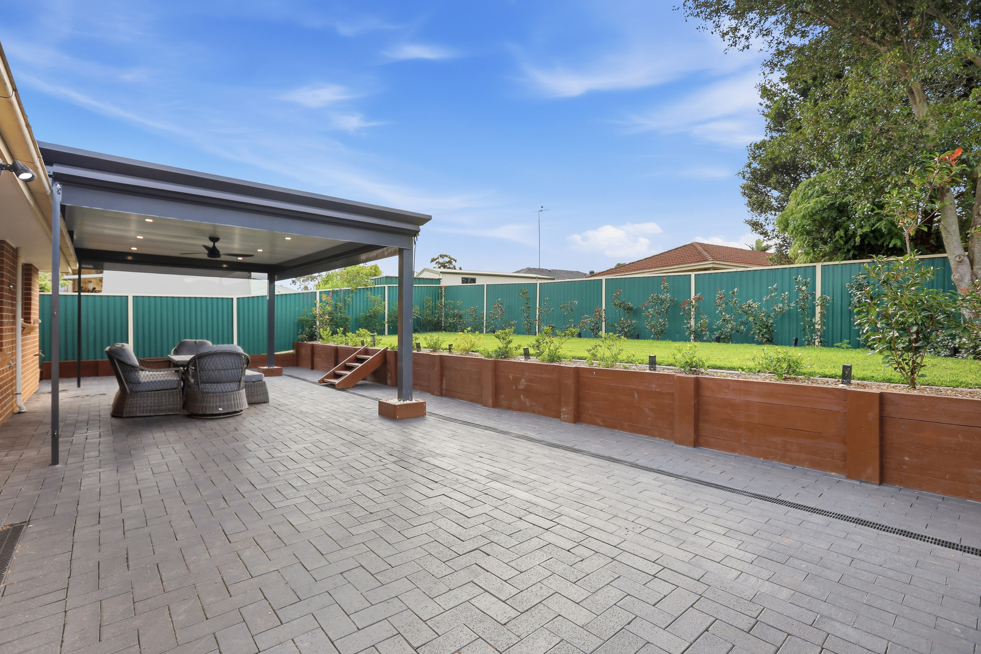 For Sale - 12 Armitage Drive - New Property in Glendenning - Real Estate by Ben Hocson
