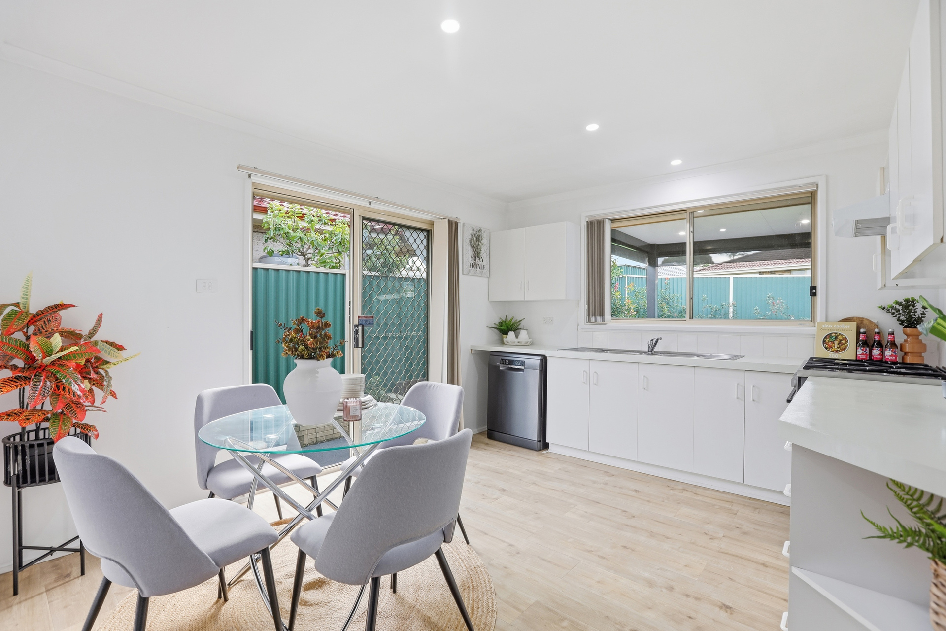 For Sale - 12 Armitage Drive - New Property in Glendenning - Real Estate by Ben Hocson