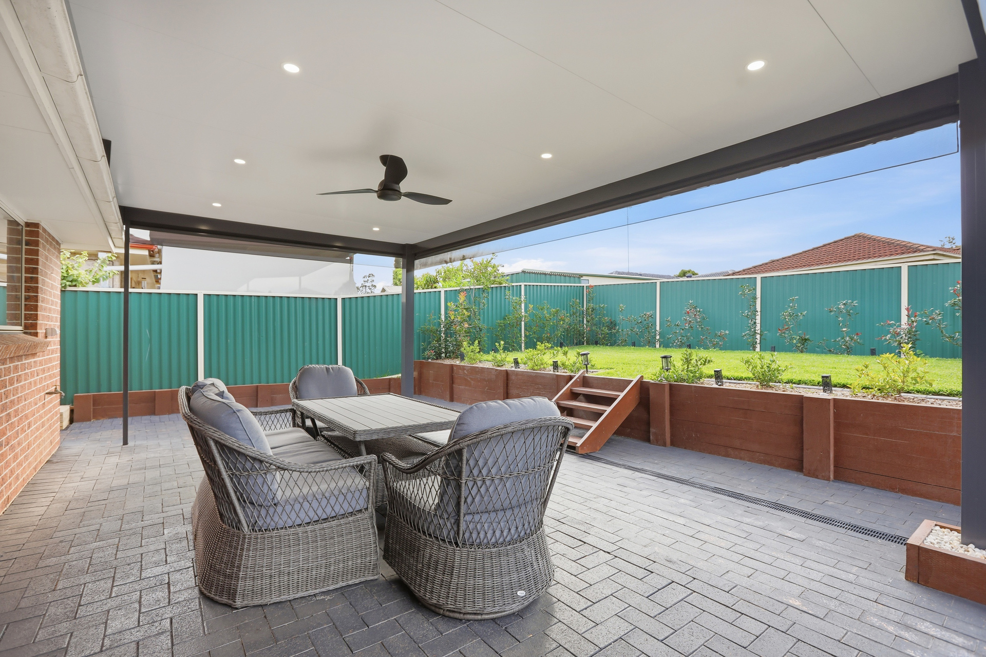 For Sale - 12 Armitage Drive - New Property in Glendenning - Real Estate by Ben Hocson