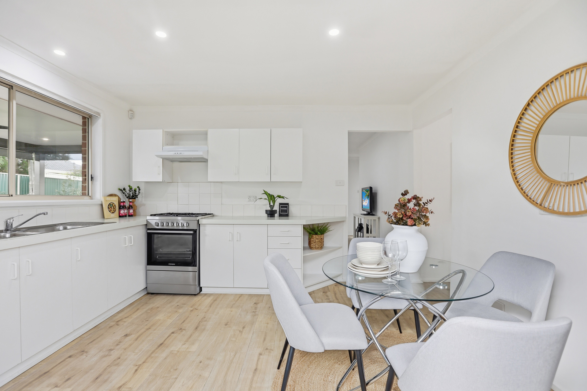 For Sale - 12 Armitage Drive - New Property in Glendenning - Real Estate by Ben Hocson