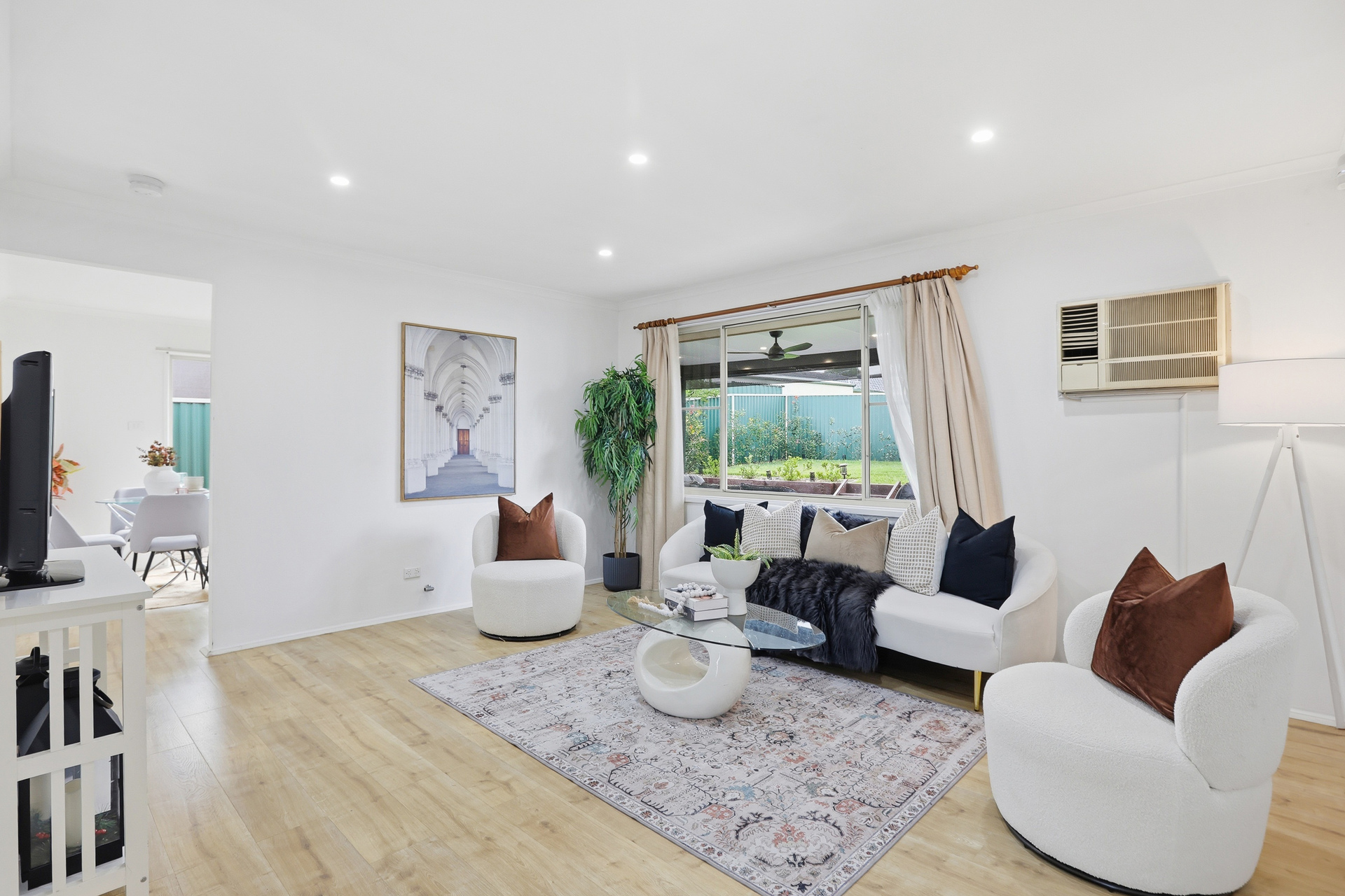 For Sale - 12 Armitage Drive - New Property in Glendenning - Real Estate by Ben Hocson