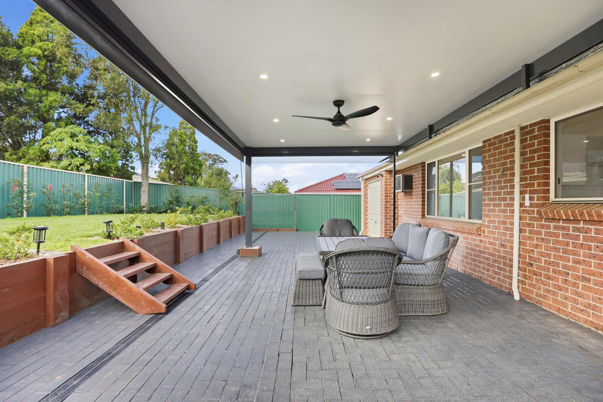 For Sale - 12 Armitage Drive - New Property in Glendenning - Real Estate by Ben Hocson