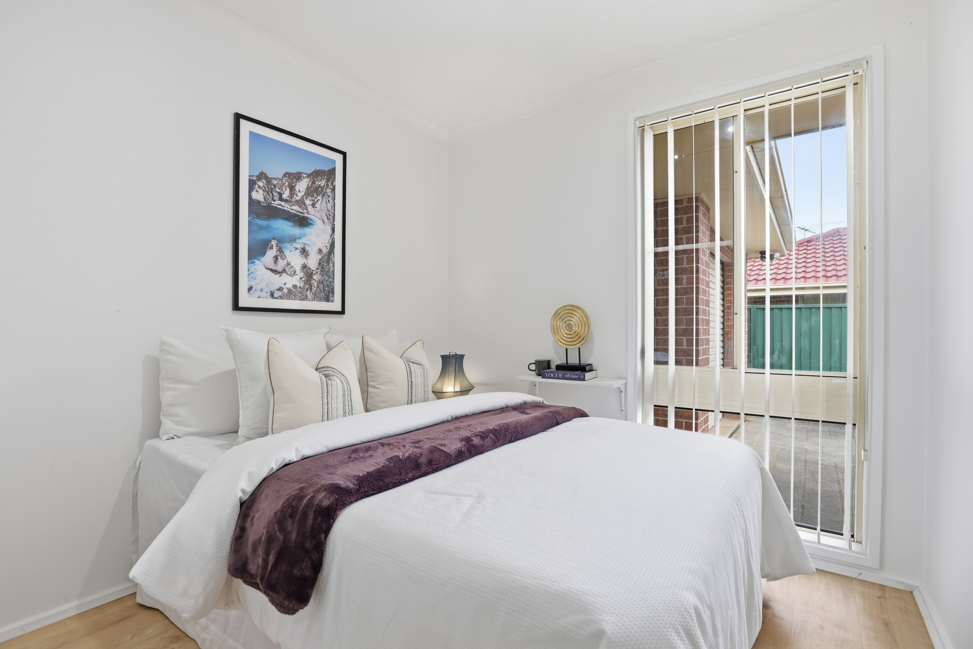 For Sale - 12 Armitage Drive - New Property in Glendenning - Real Estate by Ben Hocson