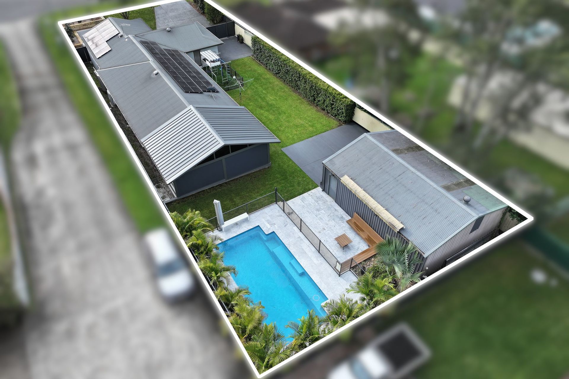 For Sale - 4 Clergy Road - New Property in Wilberforce - Real Estate by Yuri Cattaneo