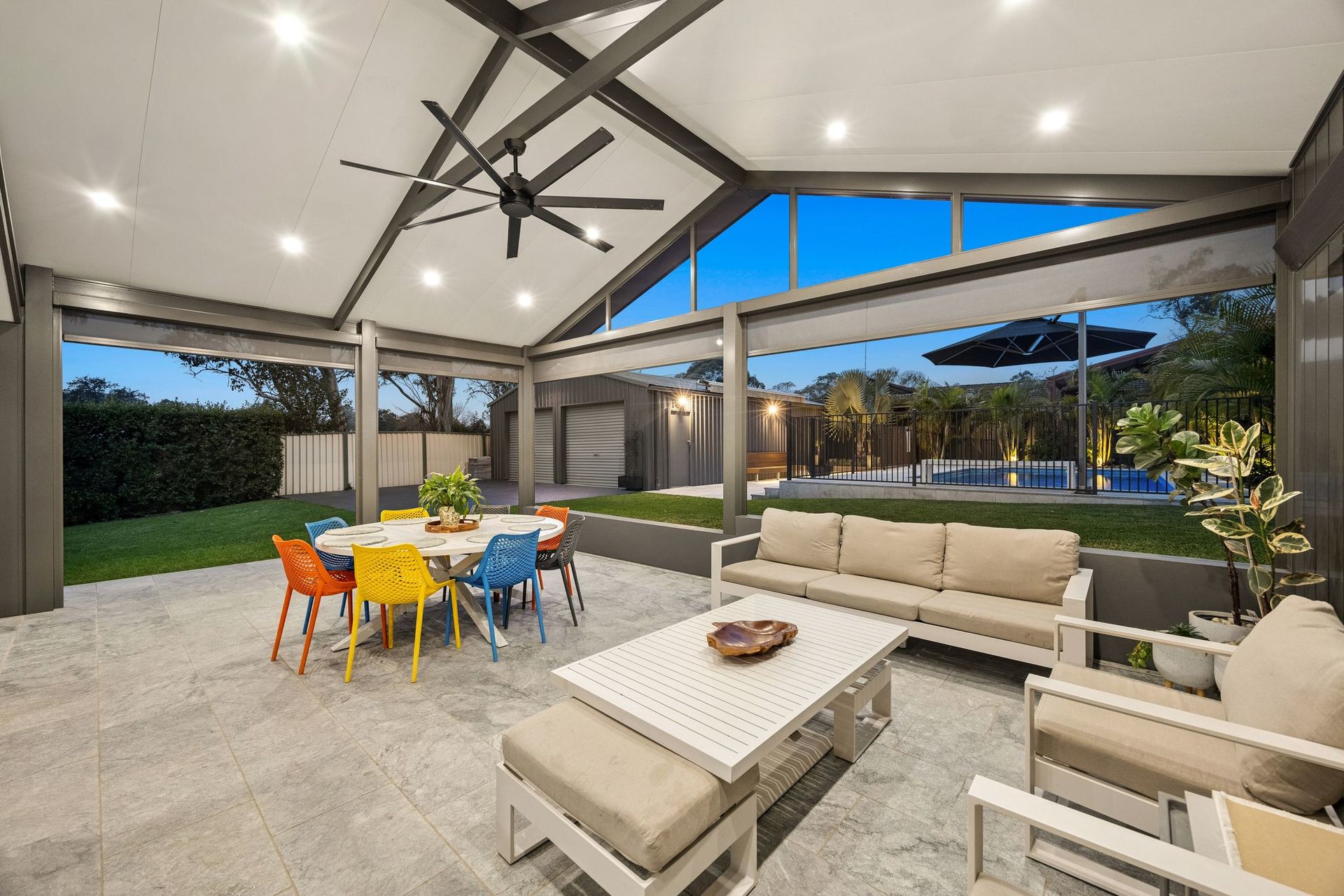 For Sale - 4 Clergy Road - New Property in Wilberforce - Real Estate by Yuri Cattaneo