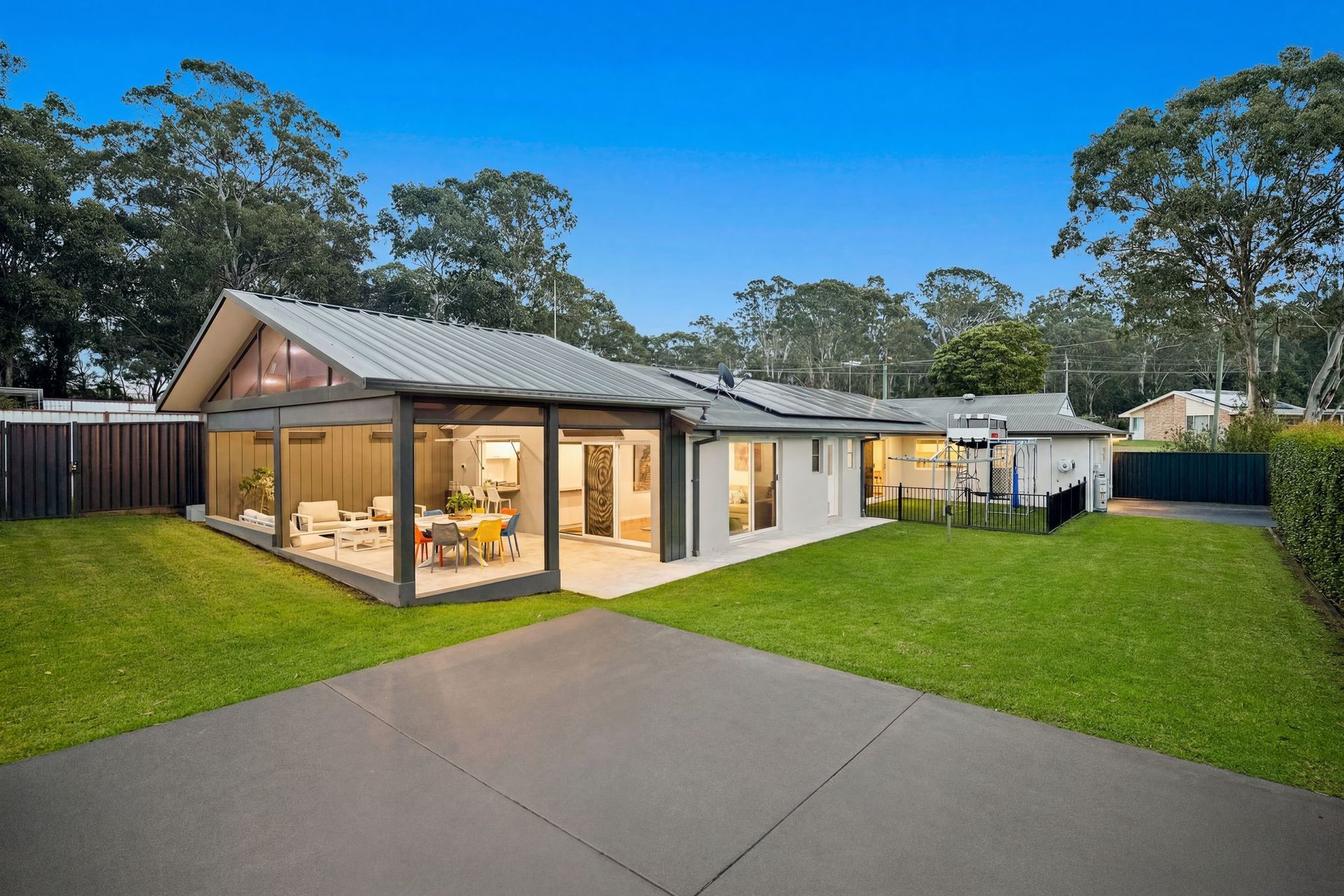 For Sale - 4 Clergy Road - New Property in Wilberforce - Real Estate by Yuri Cattaneo
