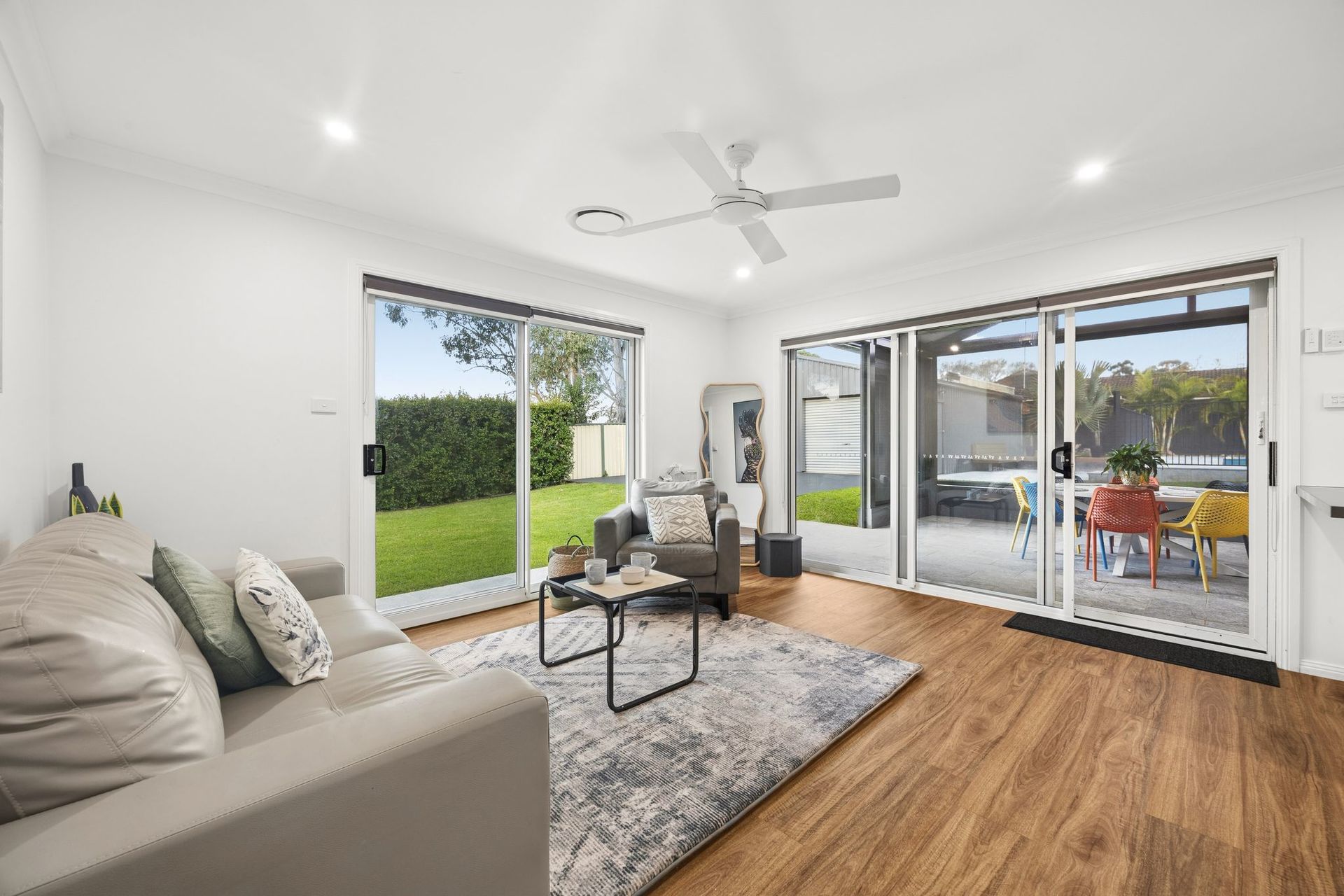 For Sale - 4 Clergy Road - New Property in Wilberforce - Real Estate by Yuri Cattaneo