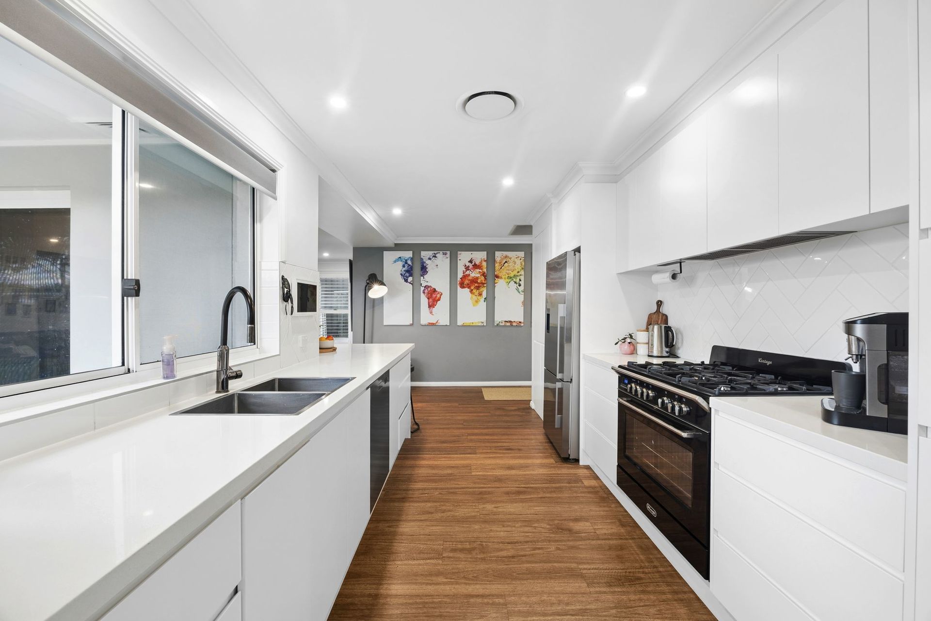 For Sale - 4 Clergy Road - New Property in Wilberforce - Real Estate by Yuri Cattaneo