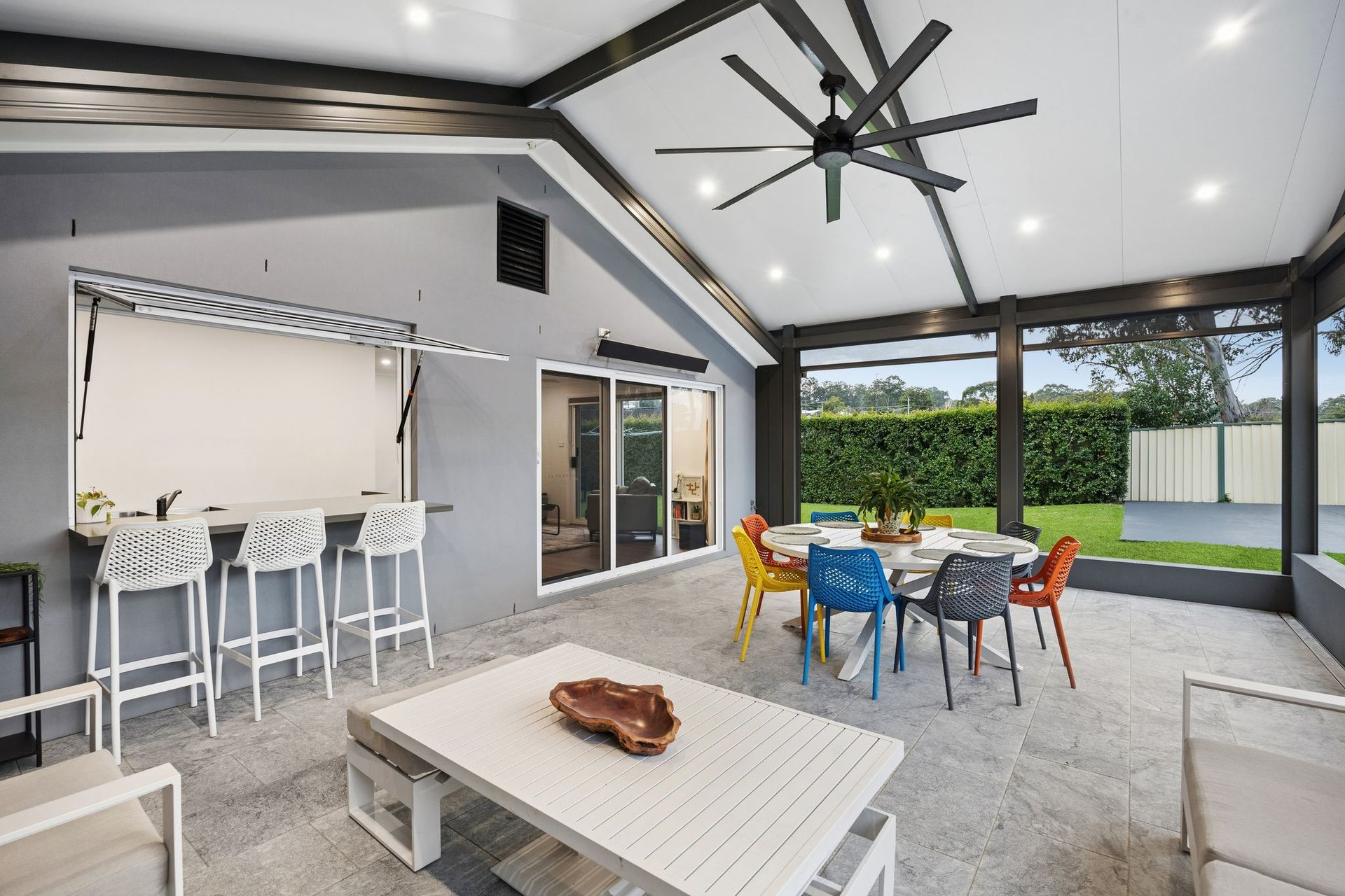 For Sale - 4 Clergy Road - New Property in Wilberforce - Real Estate by Yuri Cattaneo
