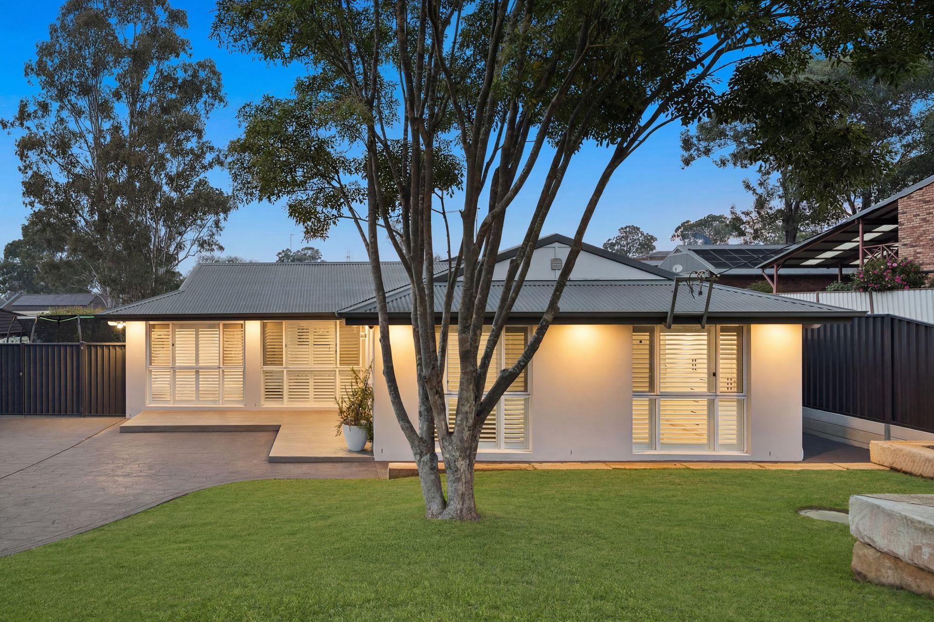 For Sale - 4 Clergy Road - New Property in Wilberforce - Real Estate by Yuri Cattaneo