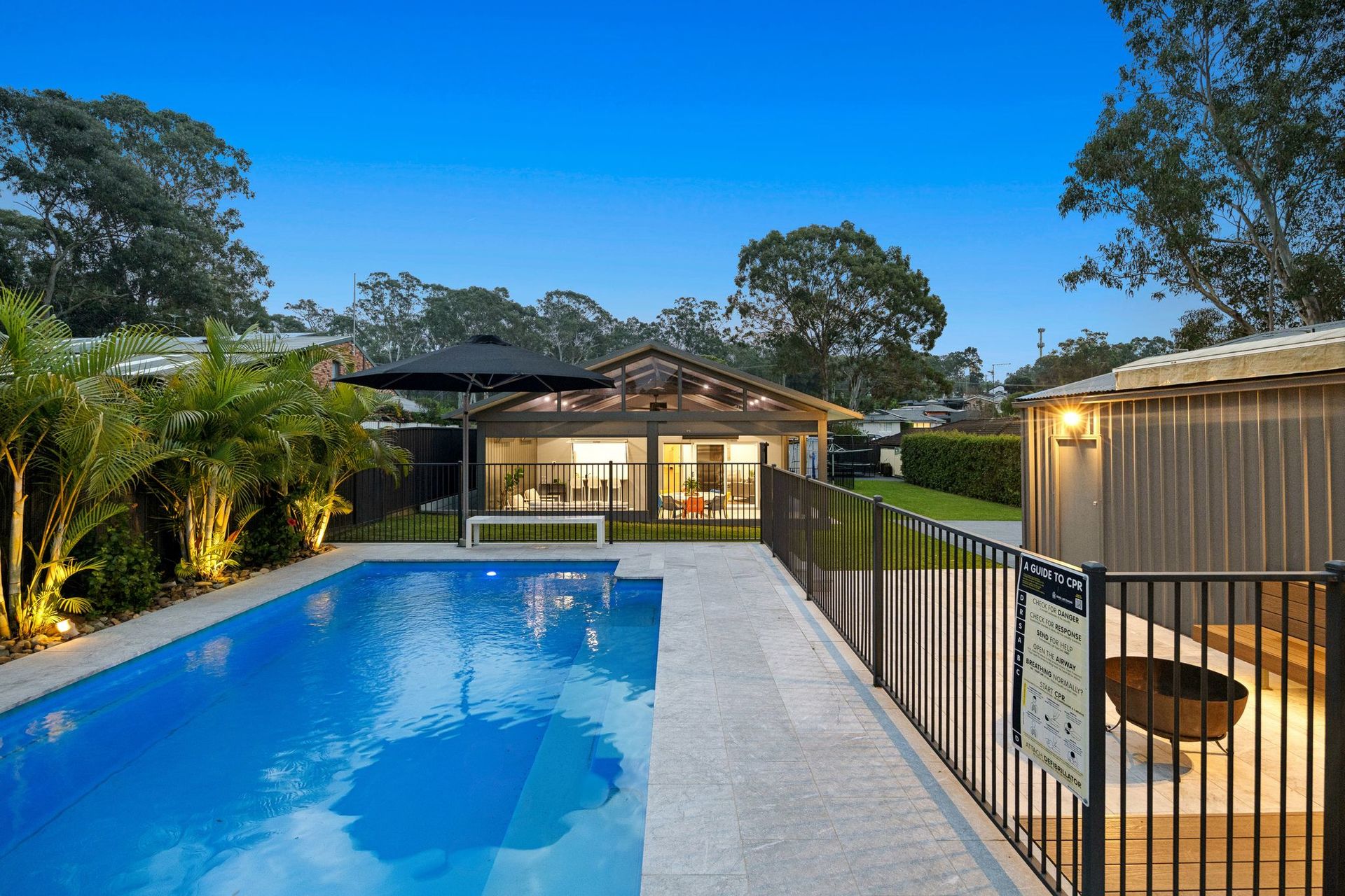 For Sale - 4 Clergy Road - New Property in Wilberforce - Real Estate by Yuri Cattaneo