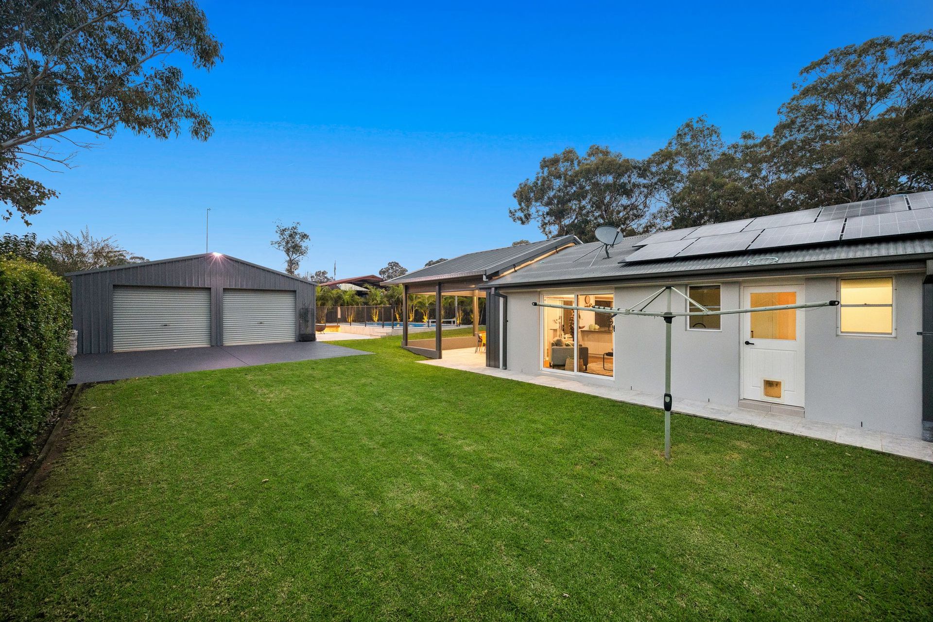 For Sale - 4 Clergy Road - New Property in Wilberforce - Real Estate by Yuri Cattaneo