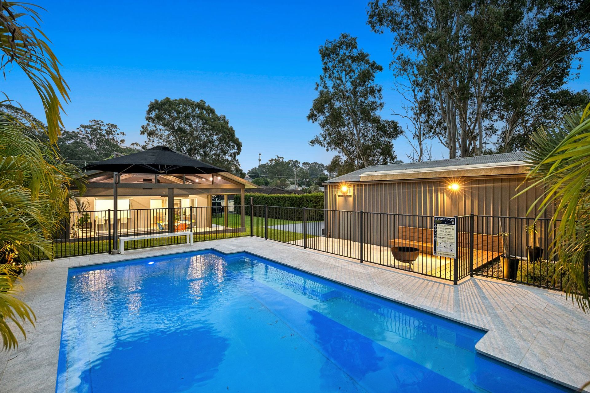 For Sale - 4 Clergy Road - New Property in Wilberforce - Real Estate by Yuri Cattaneo